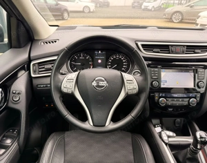 Nissan Qashqai 1.6 DCI 4 x 4 DPF Start Stop 360 - imagine 13