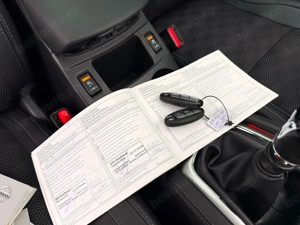 Nissan Qashqai 1.6 DCI 4 x 4 DPF Start Stop 360 - imagine 9