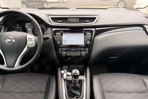 Nissan Qashqai 1.6 DCI 4 x 4 DPF Start Stop 360 - imagine 14