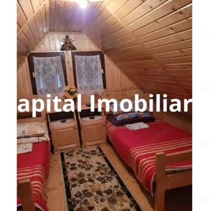 Proprietate Unică în Inima Naturii – Galaoaia, Mureș  - imagine 7