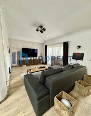 3 camere | Doamna Ghica | PetFriendly | 100 mp | mobilat modern