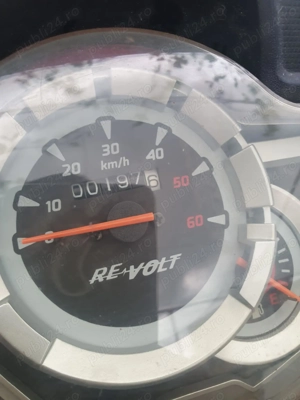 Scuter Voltarom RS5 - imagine 3