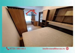 Ocazie! Apartament cu 2 camere    Strada Lalelelor, Bacău! CE1395 - imagine 5