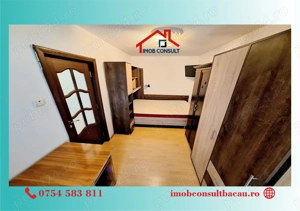 Ocazie! Apartament cu 2 camere    Strada Lalelelor, Bacău! CE1395 - imagine 4