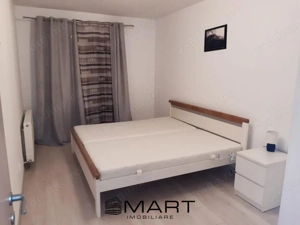 Aparrtament 2 camere zona City Residence
