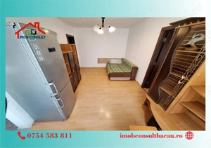 Ocazie! Apartament cu 2 camere    Strada Lalelelor, Bacău! CE1395 - imagine 2