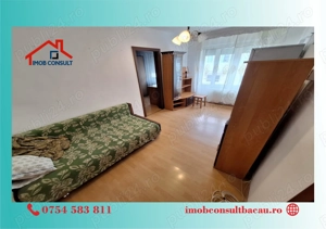 Ocazie! Apartament cu 2 camere    Strada Lalelelor, Bacău! CE1395 - imagine 3