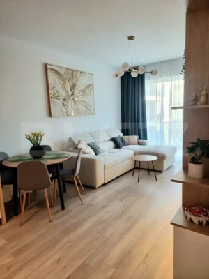 Apartament modern cu 3 camere in Prima Arena