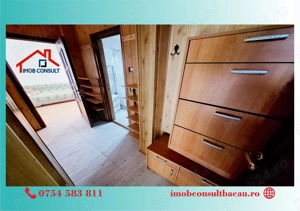 Ocazie! Apartament cu 2 camere    Strada Lalelelor, Bacău! CE1395 - imagine 6