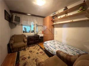 Apartament 3 camere CUG - Bisericuta - imagine 5