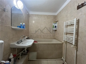 Apartament 3 camere CUG - Bisericuta - imagine 7