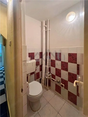 Apartament 3 camere CUG - Bisericuta - imagine 8