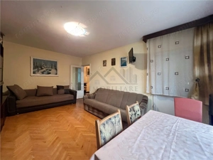 Apartament 3 camere CUG - Bisericuta - imagine 3