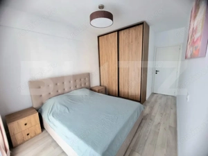 Apartament modern cu 3 camere, in Prima Arena - imagine 4