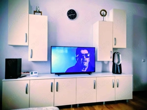 Închiriem apartament în regim hotelier zona Coresi Paradisul Acvatic - imagine 2