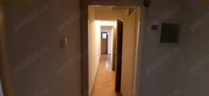 Drumul Taberei Mall Afi Cotroceni bloc SPECIAL tip E   etaj  7 , balcon, boxa,sup 82mp cad.intab - imagine 2