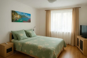 Închiriem apartament în regim hotelier zona Coresi Paradisul Acvatic