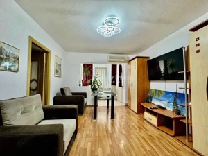 Km 4-5 | 3 Camere | Centrala | Modern