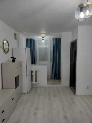 Apartament cu 1 camera in Podul de Piatra