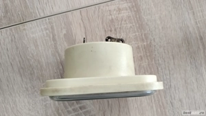 Ceas Aradora , nefuncțional, comunism 