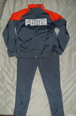 Trening nou Puma 128