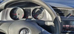 Volkswagen Golf 7 2016 1.6TDI 90CP - imagine 6