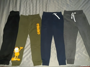 Lot pantaloni 122