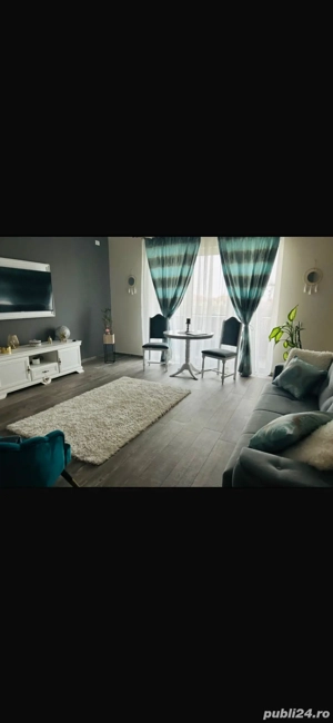 De inchiriat apartament 2 camere - Dumbravita 