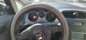 Vand Seat Altea an 2006 - imagine 7