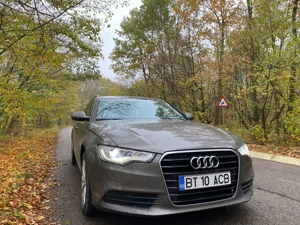 Audi A6 2.0TDI Ultra