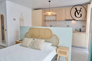 Garsoniera Alezzi Nord 10 / Lidl - imagine 3