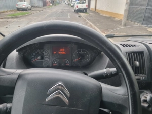 Citroen jumper 2017 2.0 hdi 