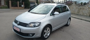 VW GOLF 6 PLUS 1.2 benzina 2011