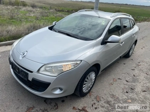 De Vanzare! Renault Megane III 1.5 DCI, Euro5