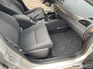 De Vanzare! Renault Megane III 1.5 DCI, Euro5 - imagine 6