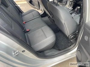 De Vanzare! Renault Megane III 1.5 DCI, Euro5 - imagine 8