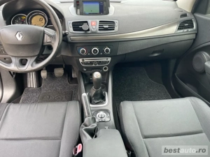 De Vanzare! Renault Megane III 1.5 DCI, Euro5 - imagine 7