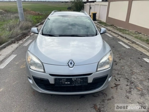 De Vanzare! Renault Megane III 1.5 DCI, Euro5 - imagine 4