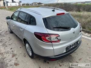 De Vanzare! Renault Megane III 1.5 DCI, Euro5 - imagine 2