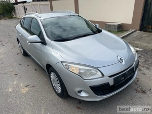 De Vanzare! Renault Megane III 1.5 DCI, Euro5 - imagine 3