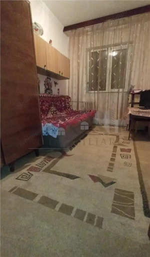 Apartament 3 camere Nicolina - Lidl