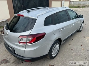 De Vanzare! Renault Megane III 1.5 DCI, Euro5 - imagine 5