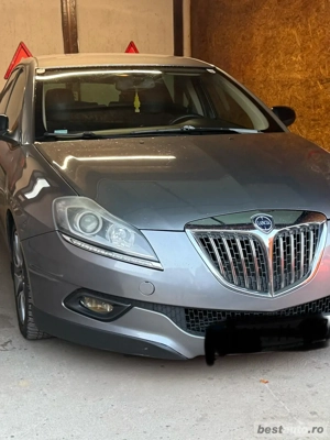 Lancia delta - imagine 4