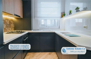 Apartament de vanzare, 2 Camere, Ultracentral, Oradea - imagine 4