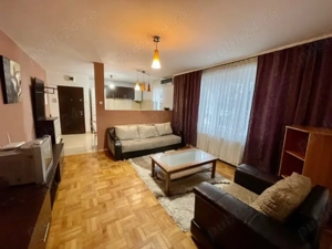 AA 453 De închiriat apartament cu 2 camere în Tg Mureș - Cornișa