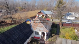 Casă + teren 5062 mp de vânzare – Târgu Neamț - imagine 2