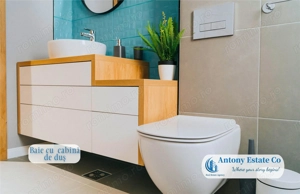 Apartament de vanzare, 2 Camere, Ultracentral, Oradea - imagine 5