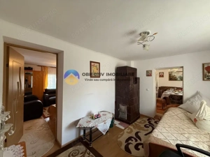 Casă + teren 5062 mp de vânzare – Târgu Neamț - imagine 13