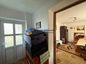 Casă + teren 5062 mp de vânzare – Târgu Neamț - imagine 16