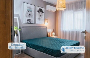 Apartament de vanzare, 2 Camere, Ultracentral, Oradea - imagine 3